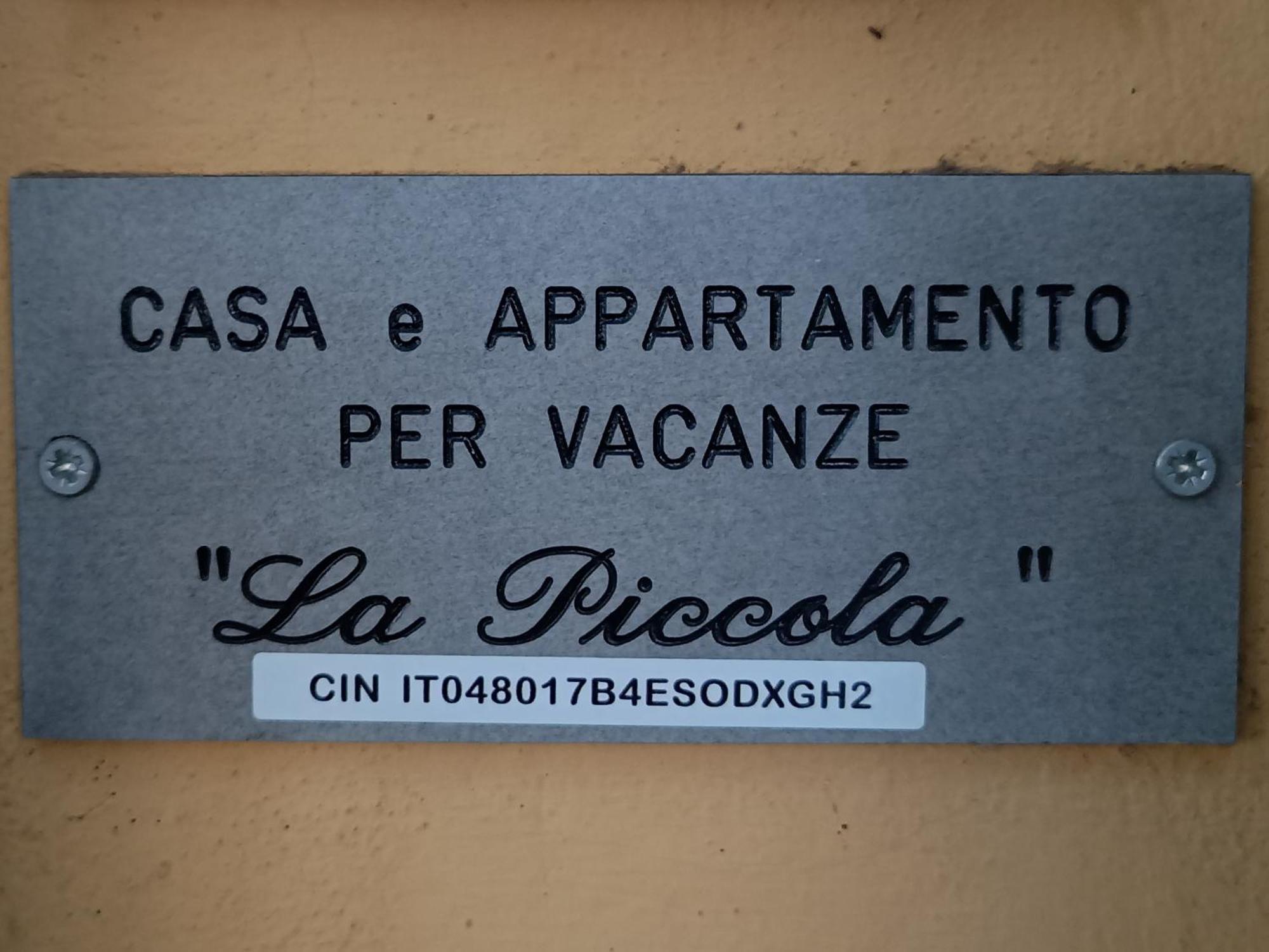 Appartamento "La Piccola" フィレンツェ エクステリア 写真
