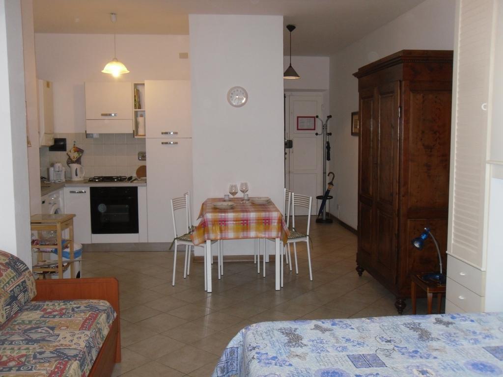 Appartamento "La Piccola" フィレンツェ 部屋 写真